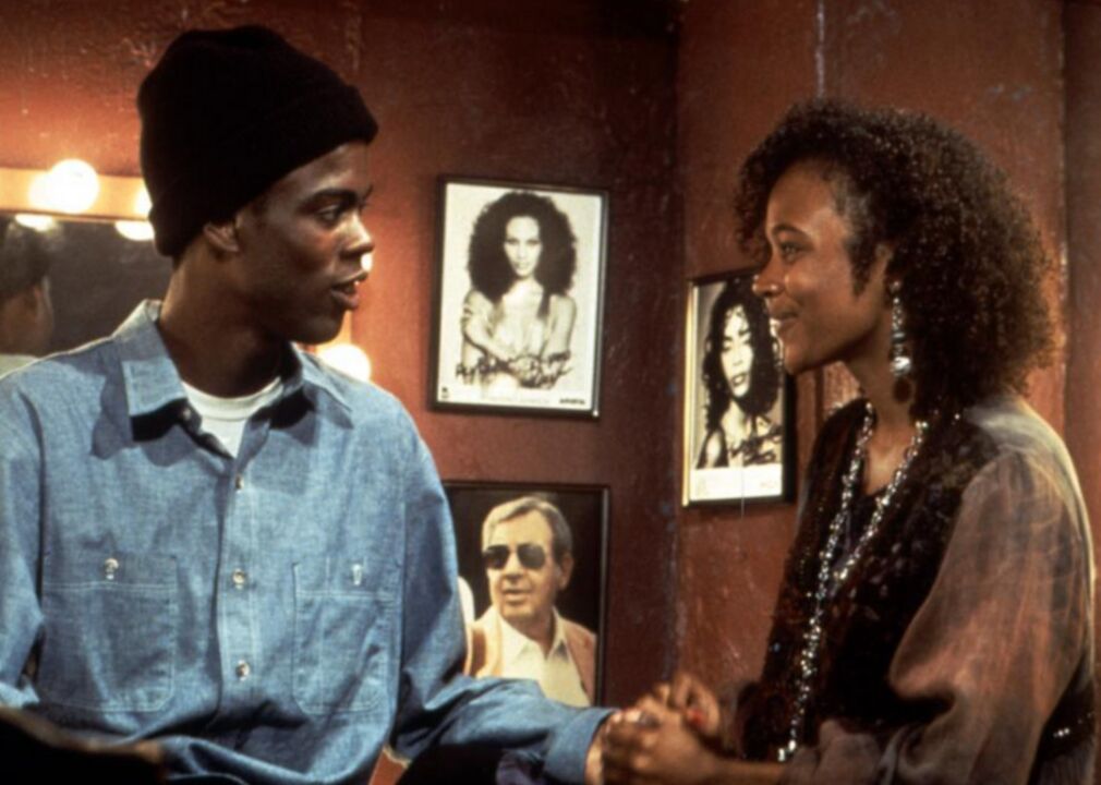 #46. CB4 (1993)